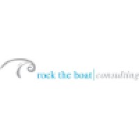 Rock The Boat Consulting logo, Rock The Boat Consulting contact details