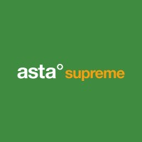 Asta Supreme logo, Asta Supreme contact details