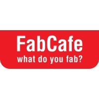 FABCAFE logo, FABCAFE contact details