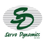 Servo Dynamics Sdn Bhd logo, Servo Dynamics Sdn Bhd contact details