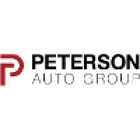 Peterson Auto Group logo, Peterson Auto Group contact details