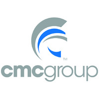 CMC Group Inc. logo, CMC Group Inc. contact details