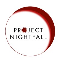 Project Nightfall logo, Project Nightfall contact details