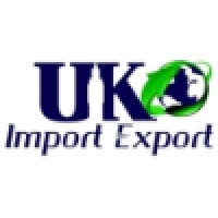 UK Import Export Leadership logo, UK Import Export Leadership contact details