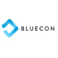 Bluecon AS logo, Bluecon AS contact details