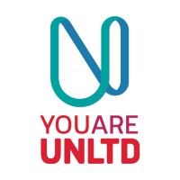 YouAreUNLTD logo, YouAreUNLTD contact details