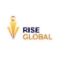 Rise Global logo, Rise Global contact details