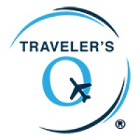 Traveler's Q logo, Traveler's Q contact details