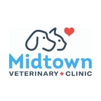 MIDTOWN VETERINARY CLINIC INC logo, MIDTOWN VETERINARY CLINIC INC contact details