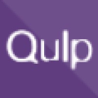 Qulp logo, Qulp contact details