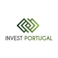 Invest Portugal logo, Invest Portugal contact details