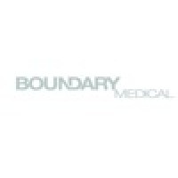 BoundaryMedical logo, BoundaryMedical contact details