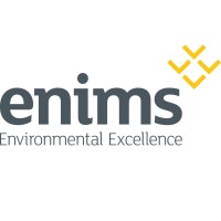 Enims Ltd logo, Enims Ltd contact details