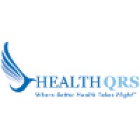 HealthQRS; Inc. logo, HealthQRS; Inc. contact details