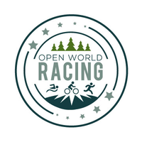 Open World Racing logo, Open World Racing contact details