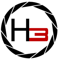 H3 Photography and Virtual Tours logo, H3 Photography and Virtual Tours contact details