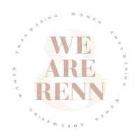 We Are Renn logo, We Are Renn contact details