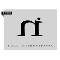 NAZU INTERNATIONAL logo, NAZU INTERNATIONAL contact details