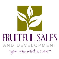 Fruitful Sales & Development logo, Fruitful Sales & Development contact details