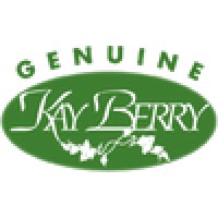 Kay Berry logo, Kay Berry contact details