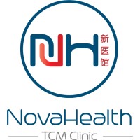 Novahealth TCM Clinic logo, Novahealth TCM Clinic contact details