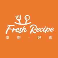 Fresh Recipe 享廚好食新鮮快煮方案 logo, Fresh Recipe 享廚好食新鮮快煮方案 contact details