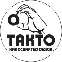 TAKTO Handcrafted Design logo, TAKTO Handcrafted Design contact details