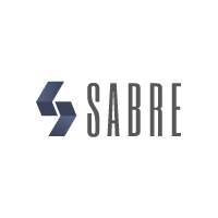 SABRE Simulation logo, SABRE Simulation contact details