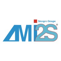 AMI2S logo, AMI2S contact details