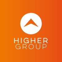 Higher Group logo, Higher Group contact details