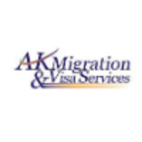 AK Migration & Visa Services logo, AK Migration & Visa Services contact details