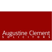 Augustine Clement logo, Augustine Clement contact details