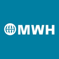 MWH Constructors logo, MWH Constructors contact details