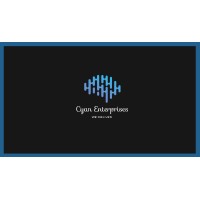 Cyan Management logo, Cyan Management contact details