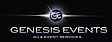 Genesis Events NYC logo, Genesis Events NYC contact details