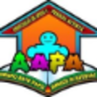 AAPA - associação de apoio a pessoa autista logo, AAPA - associação de apoio a pessoa autista contact details