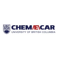 UBC Chem-E-Car logo, UBC Chem-E-Car contact details