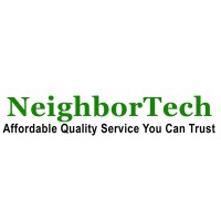 Neighbortech logo, Neighbortech contact details