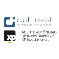 CASH INVEST logo, CASH INVEST contact details