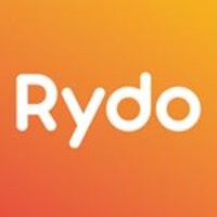 Rydo App logo, Rydo App contact details