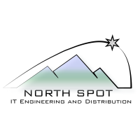 North Spot doo logo, North Spot doo contact details