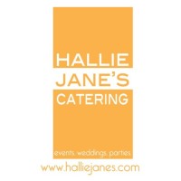 Hallie Jane's Mkt & Catering logo, Hallie Jane's Mkt & Catering contact details