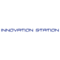 The Innovation Station logo, The Innovation Station contact details