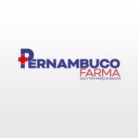 Pernambuco Farma logo, Pernambuco Farma contact details