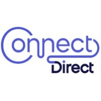 ConnectDirect Online logo, ConnectDirect Online contact details