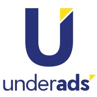 Underads Marketing logo, Underads Marketing contact details