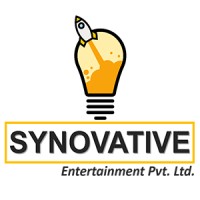 SYNOVATIVE Entertainment Pvt. Ltd. logo, SYNOVATIVE Entertainment Pvt. Ltd. contact details