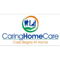 Caring Home Care LLC logo, Caring Home Care LLC contact details