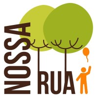 Nossa Rua logo, Nossa Rua contact details