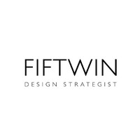 Fiftwin Design Strategist logo, Fiftwin Design Strategist contact details